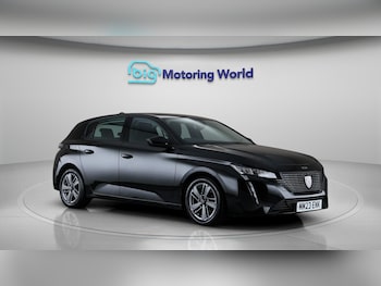 Used Peugeot 308 2023 for sale - 76227620: Photo 2