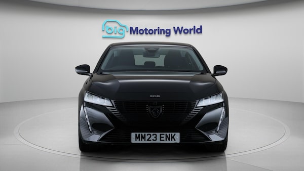 Used Peugeot 308 2023 for sale - 76227620: Photo 3