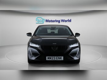 Used Peugeot 308 2023 for sale - 76227620: Photo 3