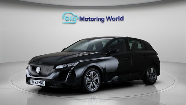 Used Peugeot 308 2023 for sale - 76227620: Photo 4