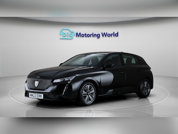 Used Peugeot 308 2023 for sale - 76227620: Photo 4