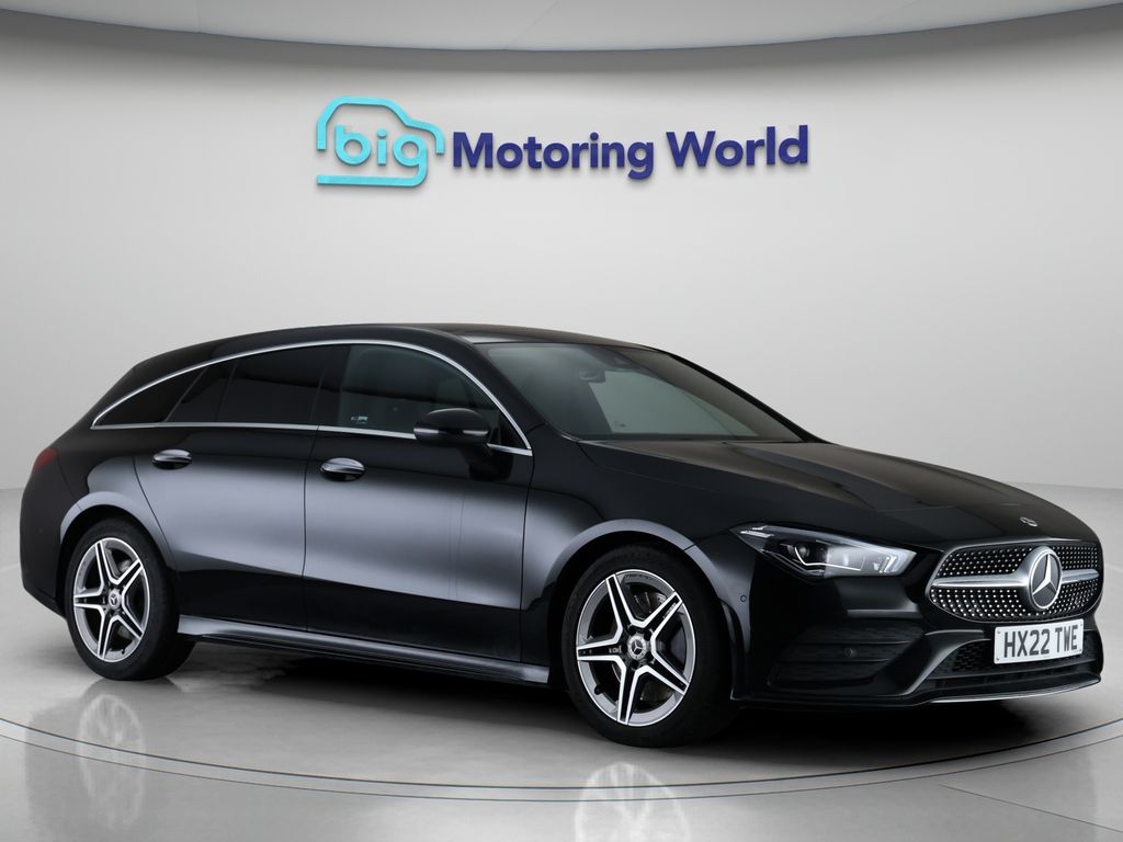 Used Mercedes-Benz CLA 2022 for sale - 76929340: Photo 26