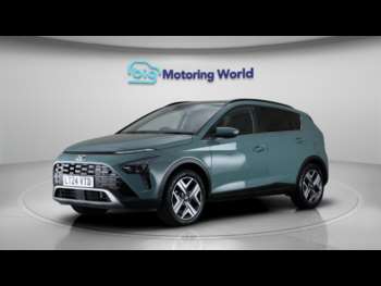 Used Hyundai BAYON 2024 for sale - 75310955: Photo