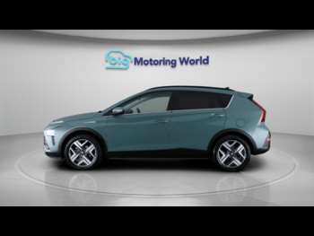 Used Hyundai BAYON 2024 for sale - 75310955: Photo