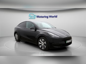 Used Tesla Model Y 2022 for sale - 77210941: Photo