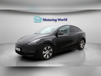 Used Tesla Model Y 2022 for sale - 77210941: Photo