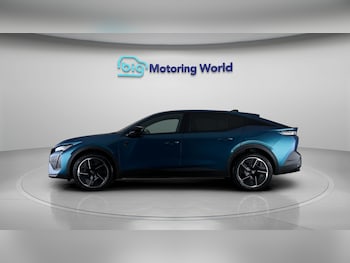 Used Peugeot 408 2024 for sale - 78240647: Photo