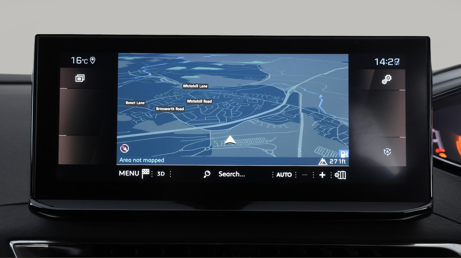 Used Peugeot 3008 2022 for sale - 76283006: Photo 11