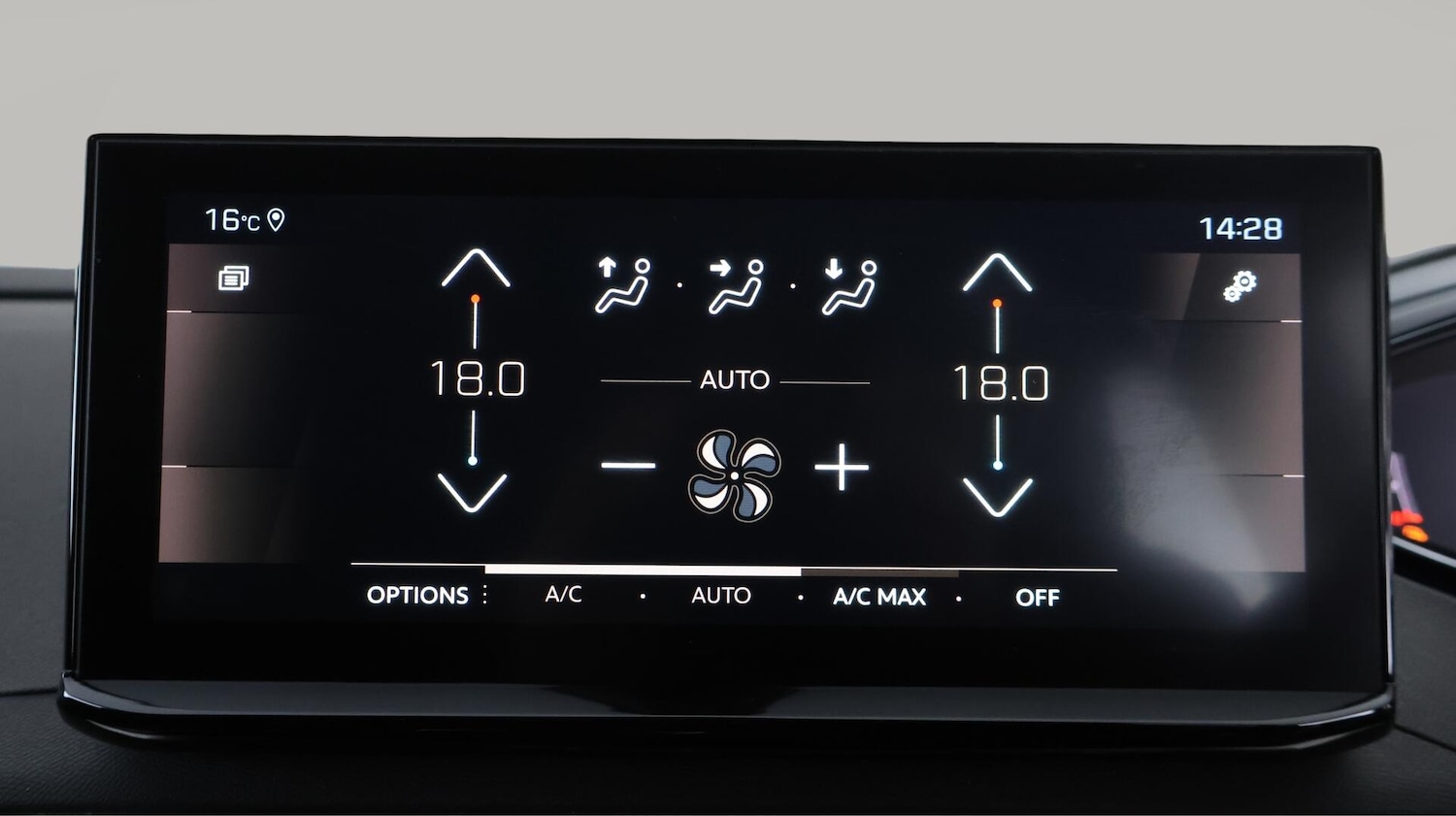 Used Peugeot 3008 2022 for sale - 76283006: Photo 12