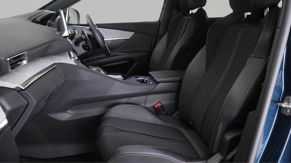 Used Peugeot 3008 2022 for sale - 76283006: Photo 14