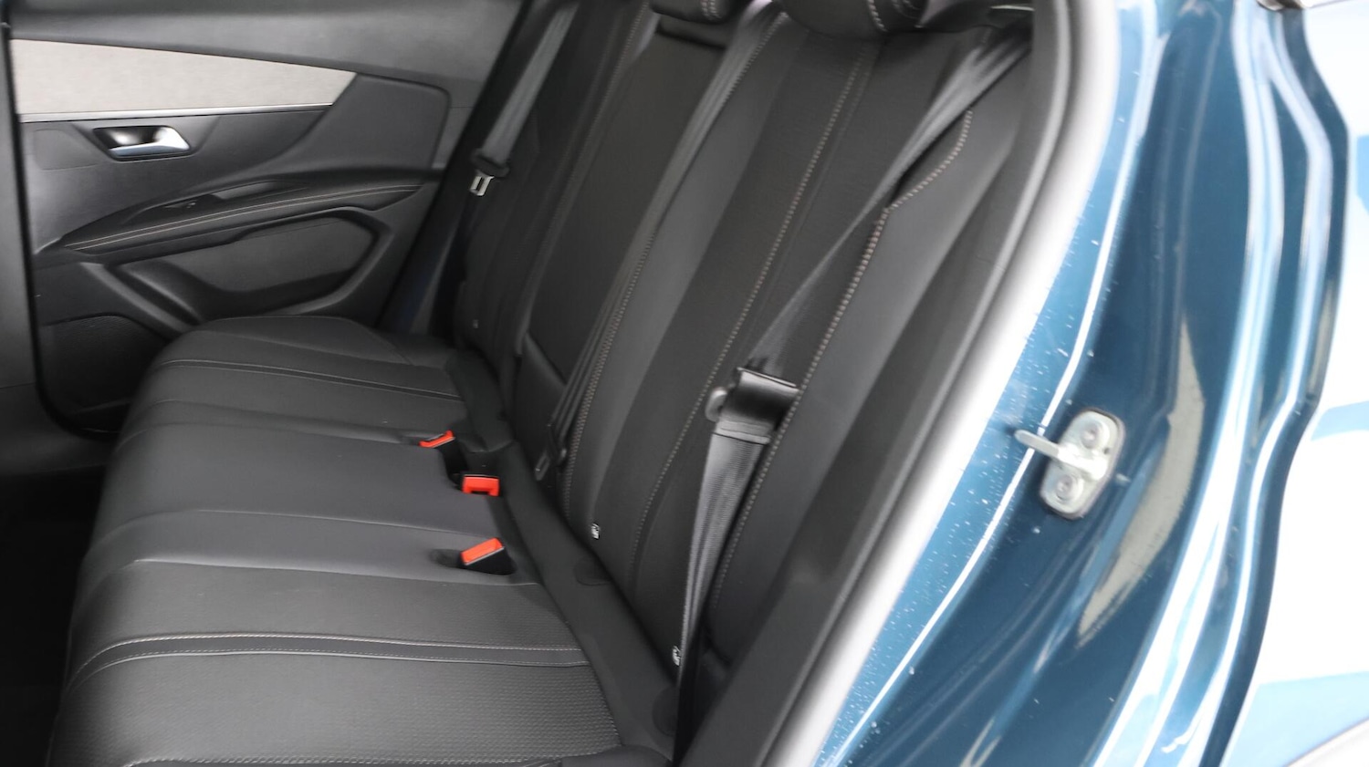 Used Peugeot 3008 2022 for sale - 76283006: Photo 16