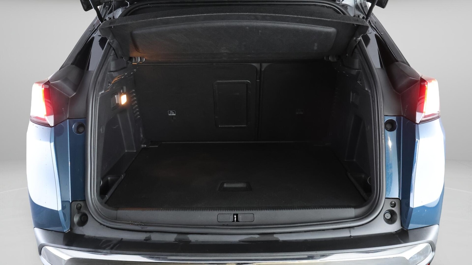 Used Peugeot 3008 2022 for sale - 76283006: Photo 17