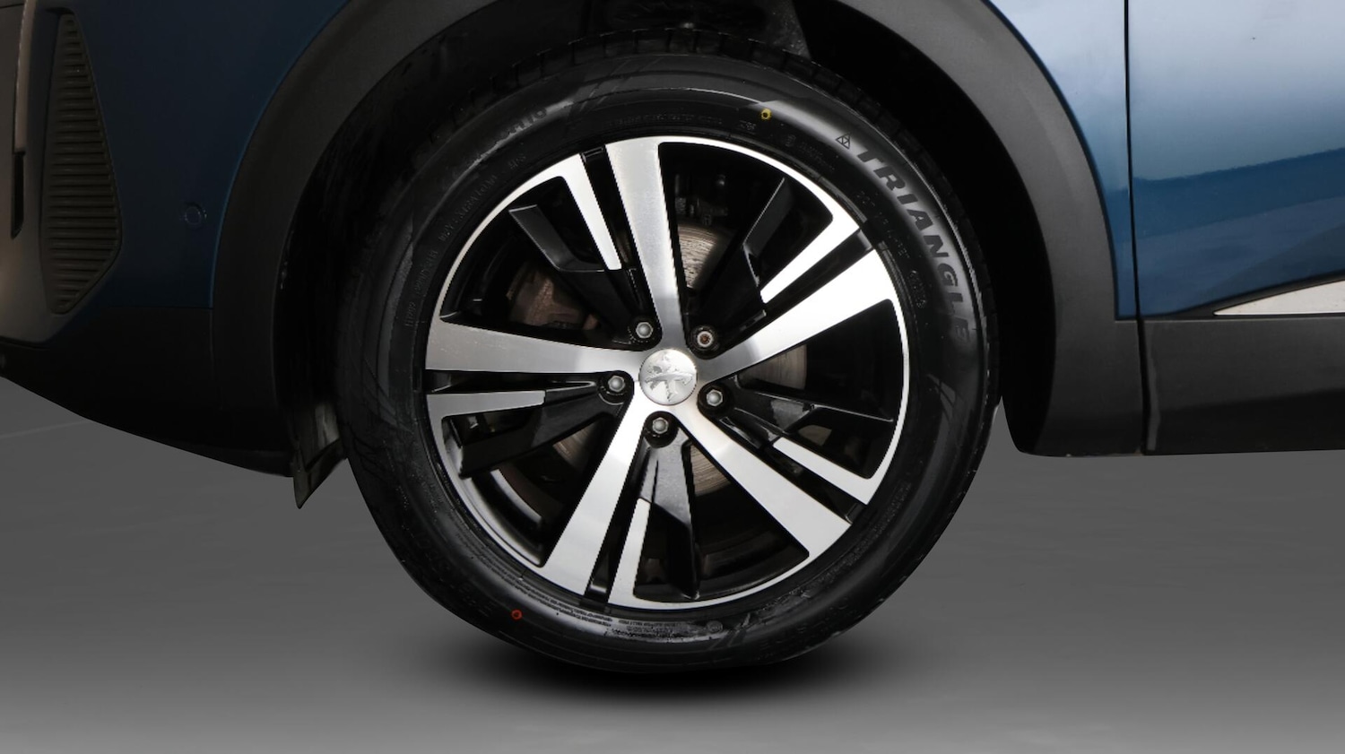 Used Peugeot 3008 2022 for sale - 76283006: Photo 18