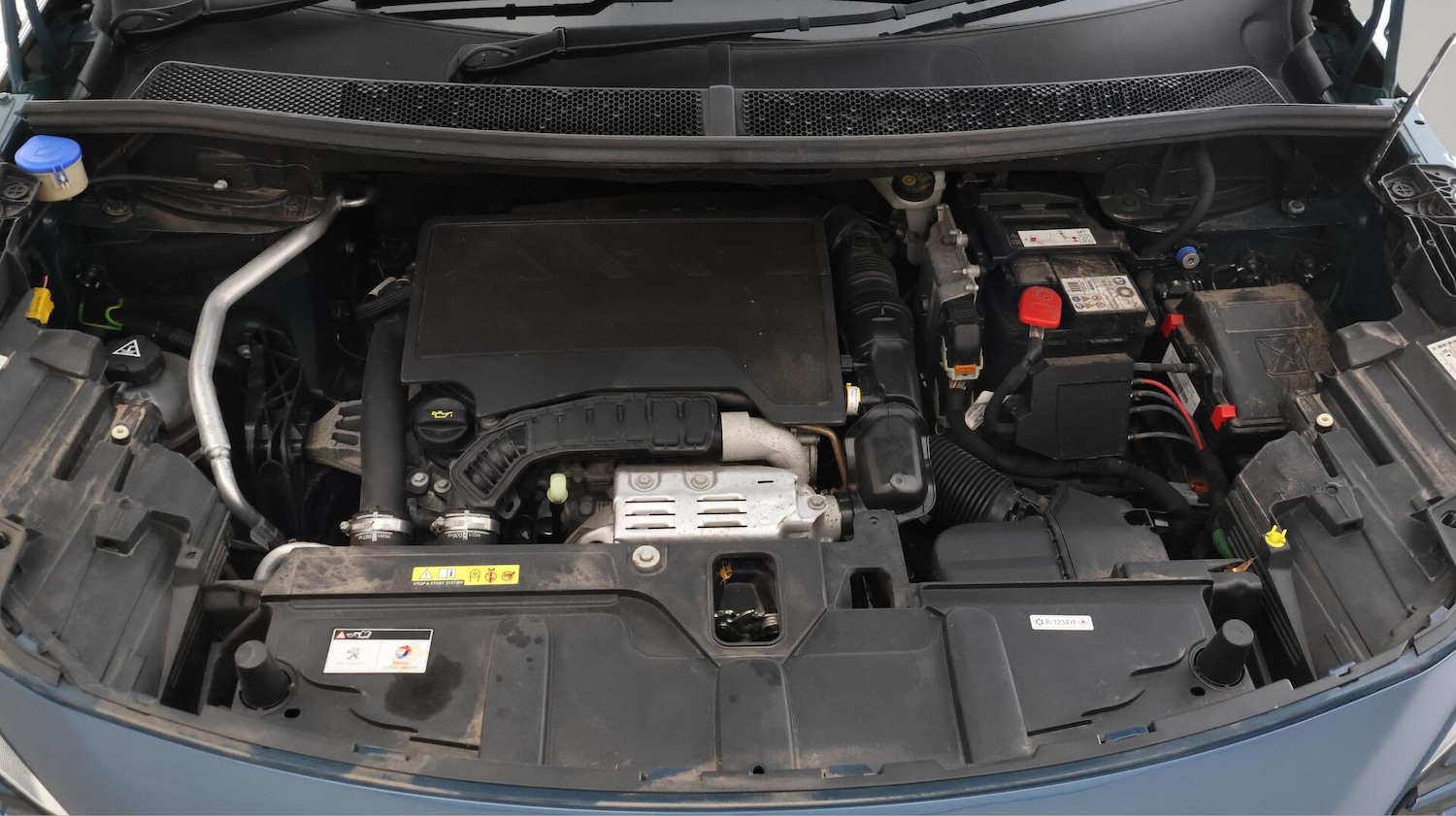 Used Peugeot 3008 2022 for sale - 76283006: Photo 19