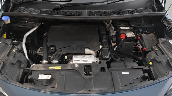 Used Peugeot 3008 2022 for sale - 76283006: Photo 19