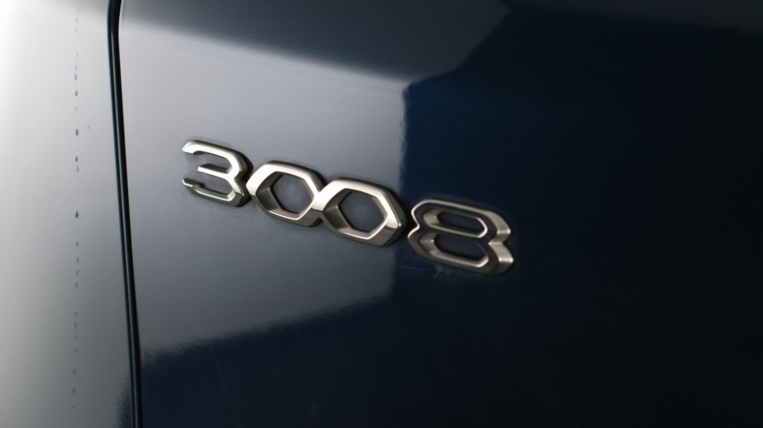 Used Peugeot 3008 2022 for sale - 76283006: Photo 21