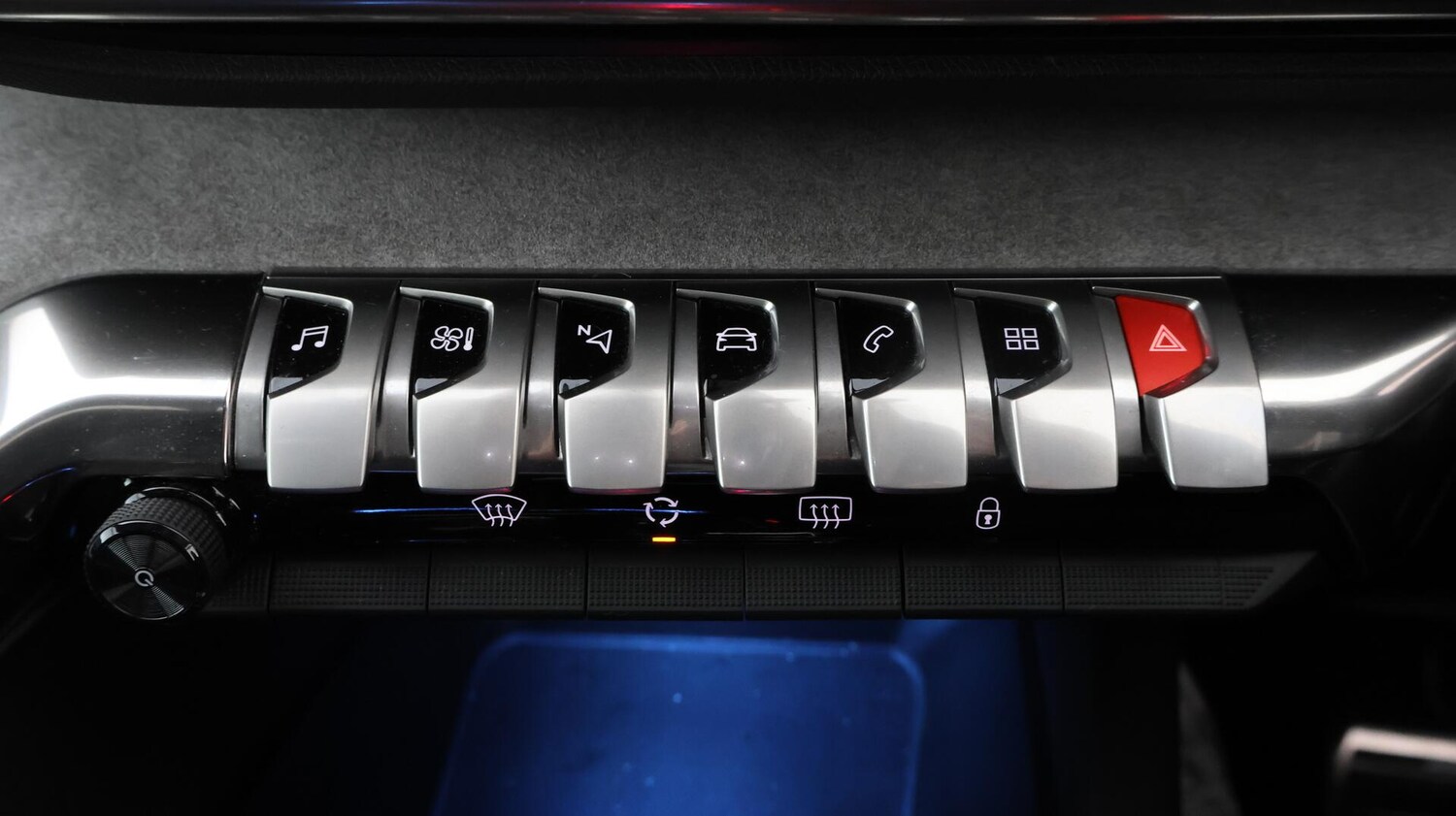 Used Peugeot 3008 2022 for sale - 76283006: Photo 22