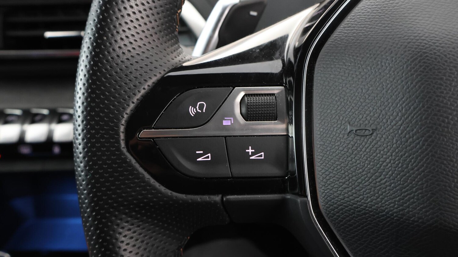 Used Peugeot 3008 2022 for sale - 76283006: Photo 23