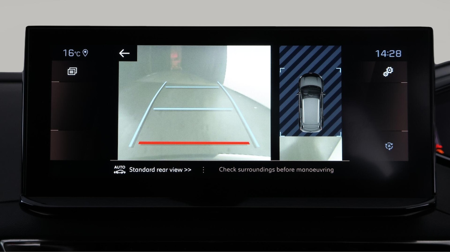 Used Peugeot 3008 2022 for sale - 76283006: Photo 26