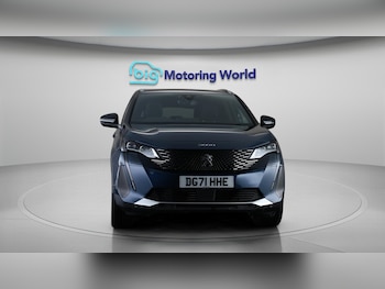 Used Peugeot 3008 2022 for sale - 76283006: Photo 2