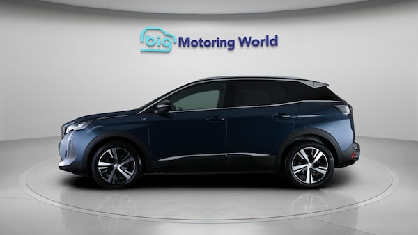 Used Peugeot 3008 2022 for sale - 76283006: Photo 4