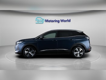 Used Peugeot 3008 2022 for sale - 76283006: Photo 4