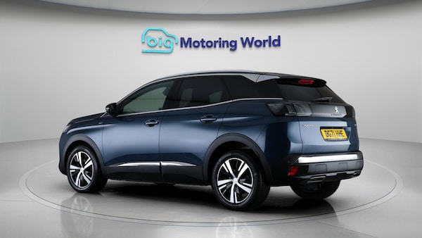 Used Peugeot 3008 2022 for sale - 76283006: Photo 5