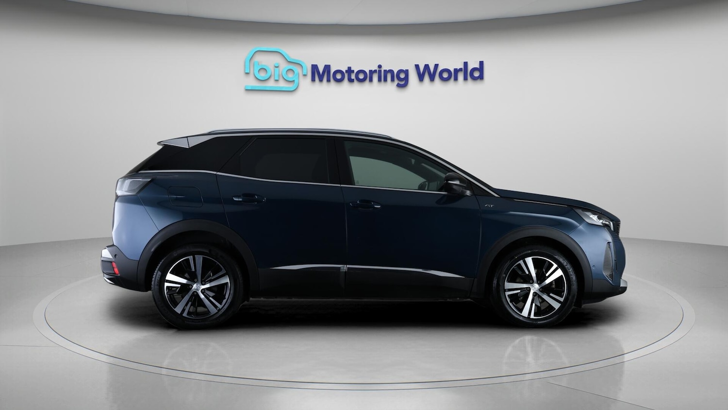 Used Peugeot 3008 2022 for sale - 76283006: Photo 8
