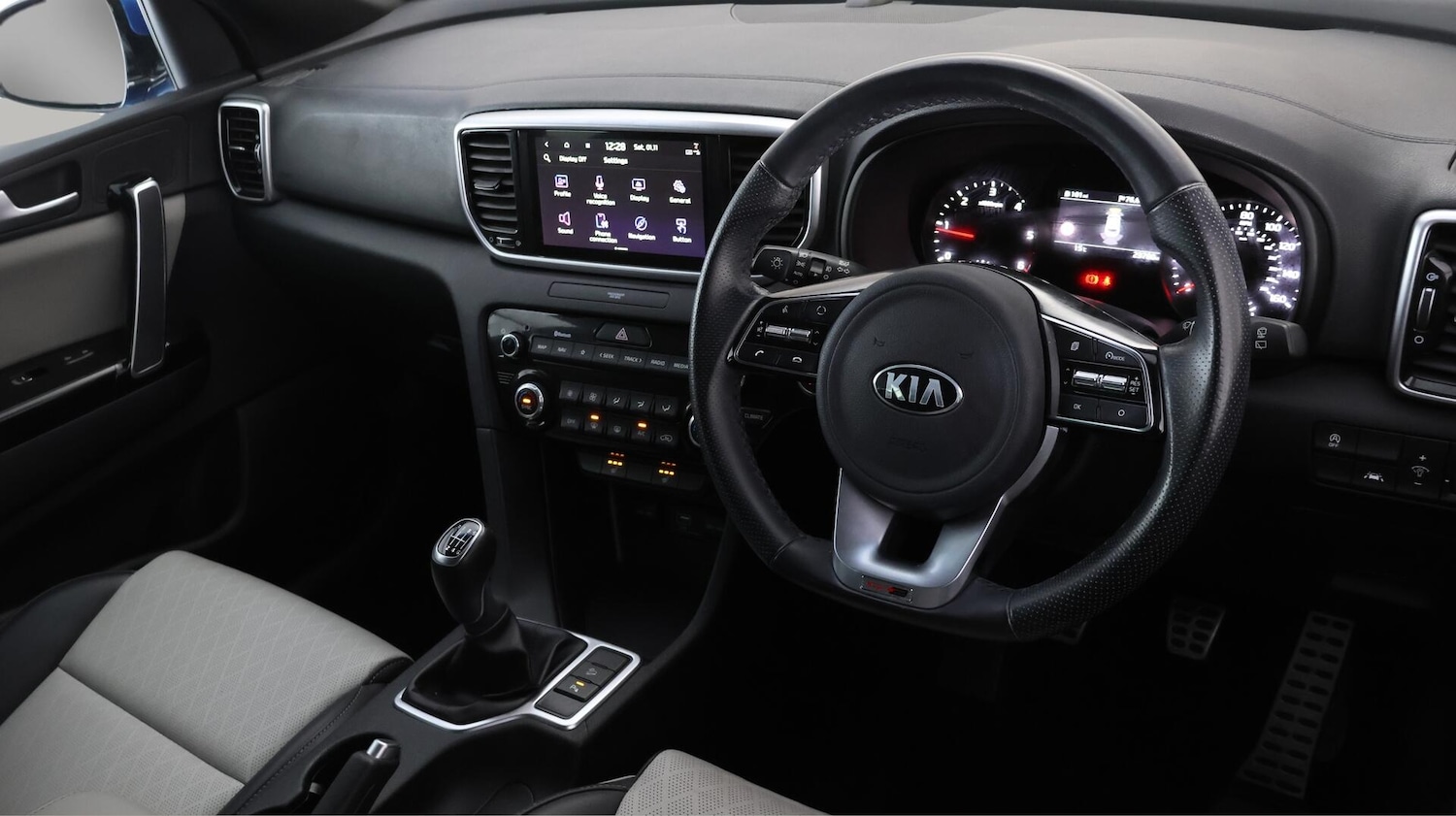 Used Kia Sportage 2021 for sale - 76441319: Photo 10