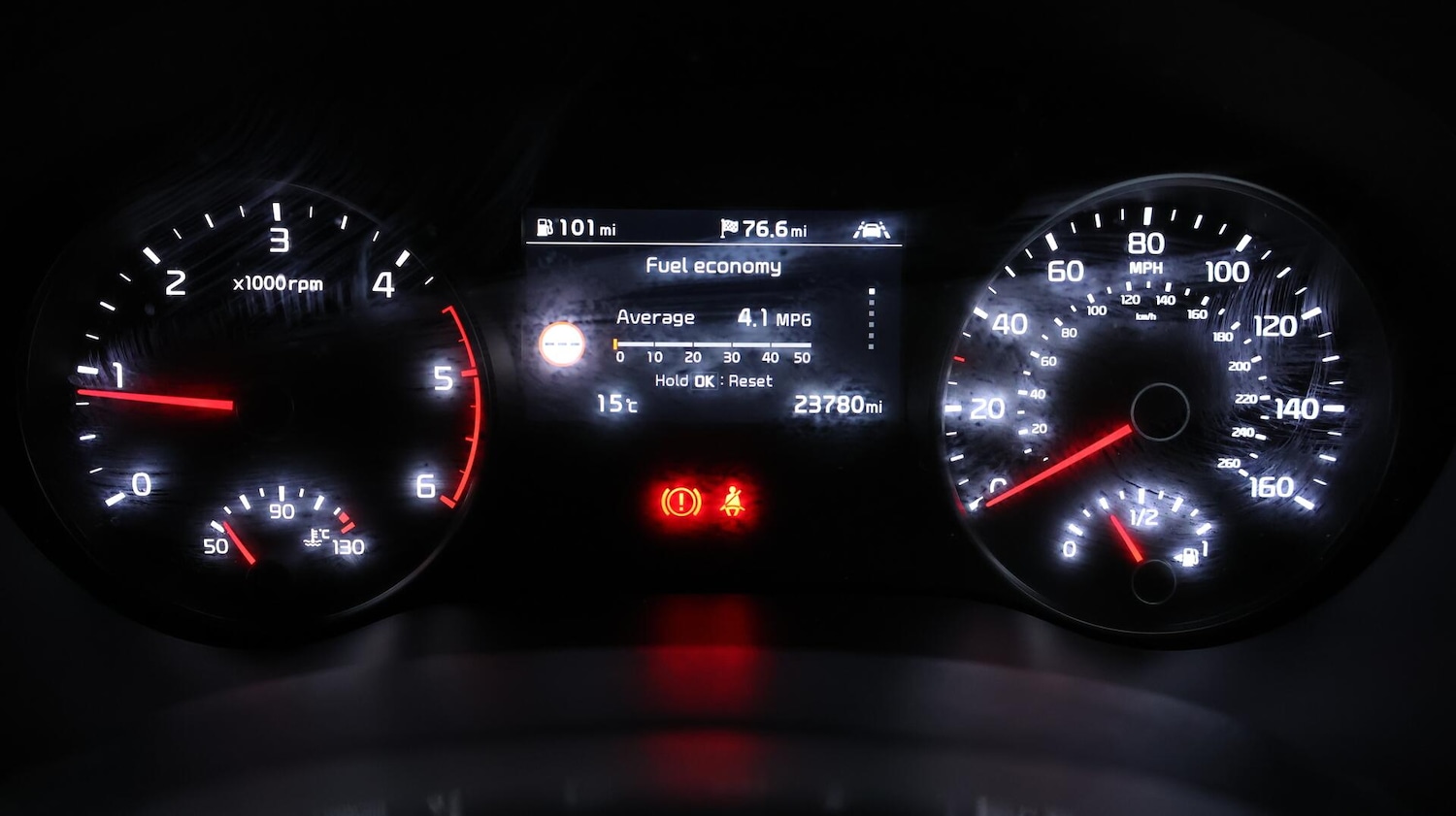 Used Kia Sportage 2021 for sale - 76441319: Photo 11