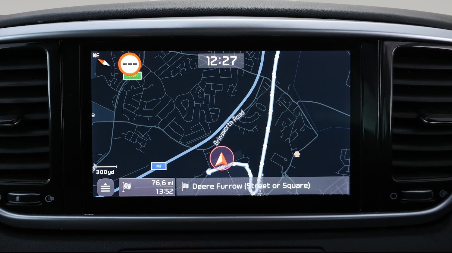 Used Kia Sportage 2021 for sale - 76441319: Photo 12