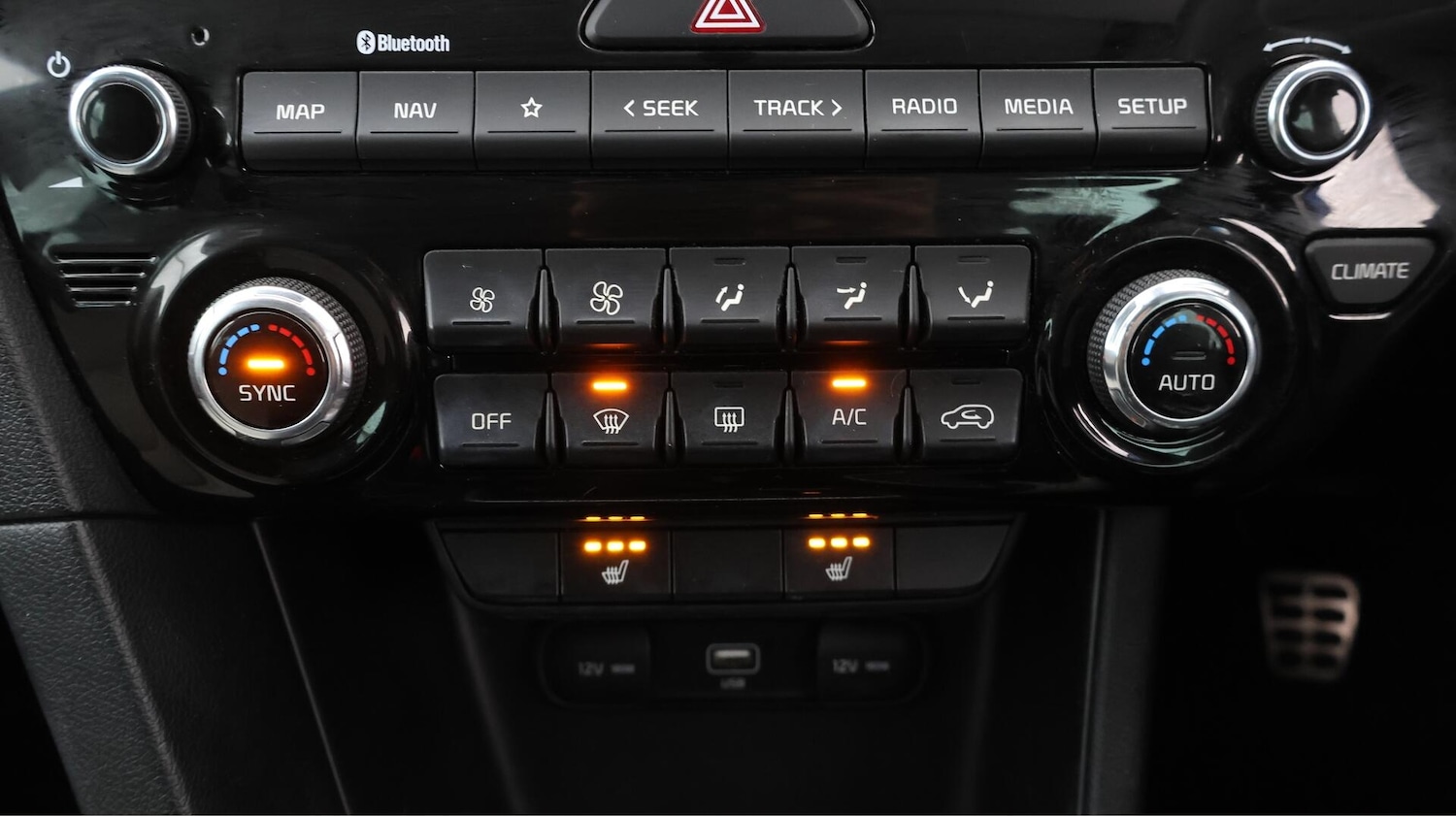 Used Kia Sportage 2021 for sale - 76441319: Photo 13