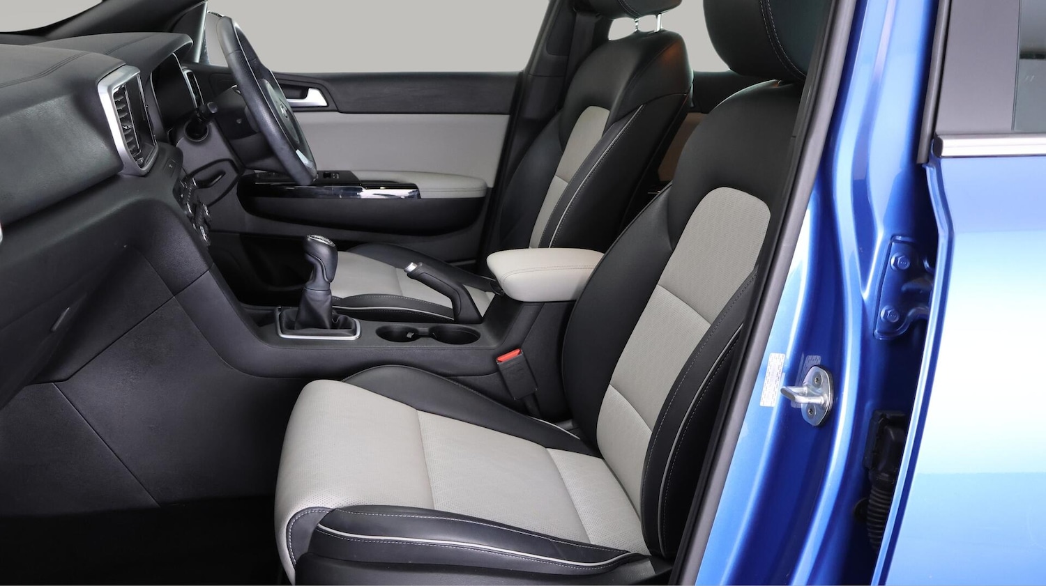 Used Kia Sportage 2021 for sale - 76441319: Photo 15