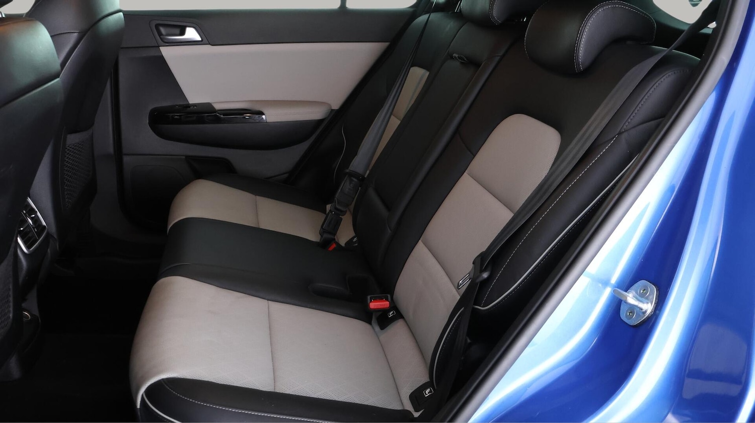 Used Kia Sportage 2021 for sale - 76441319: Photo 17