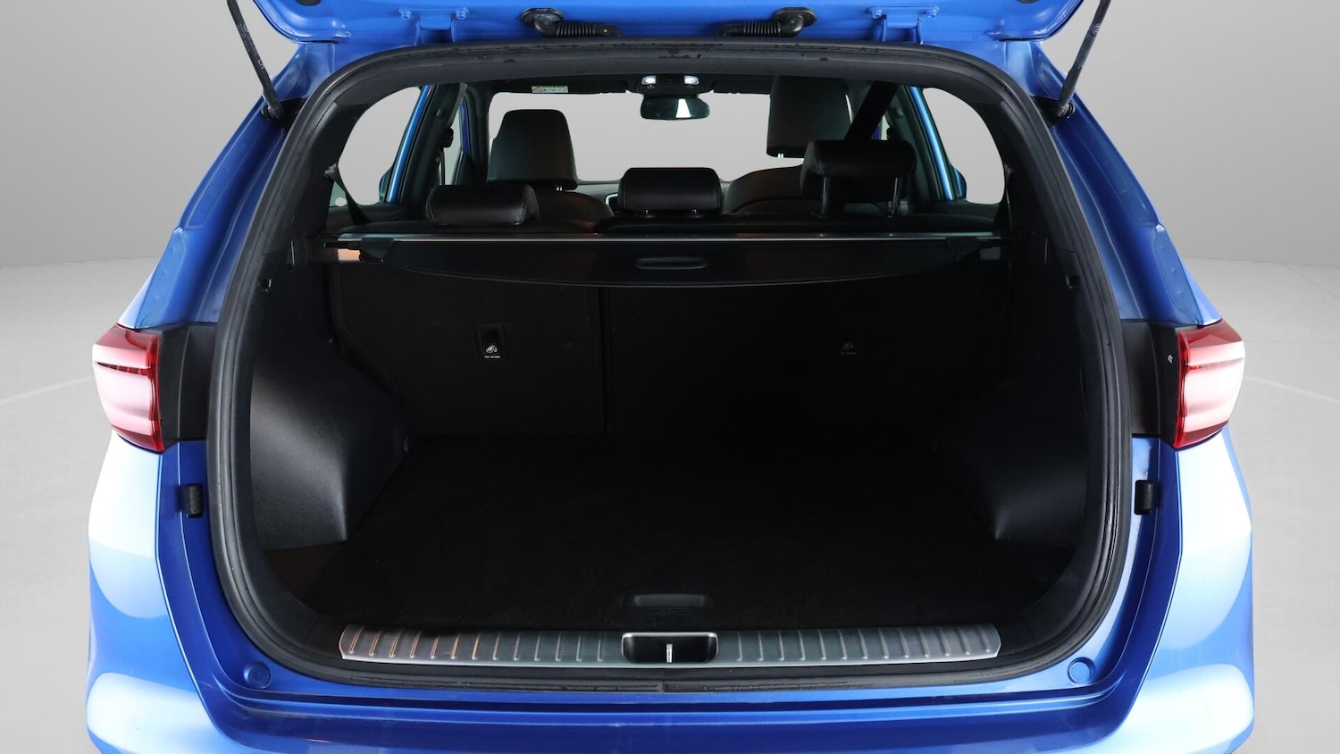 Used Kia Sportage 2021 for sale - 76441319: Photo 18