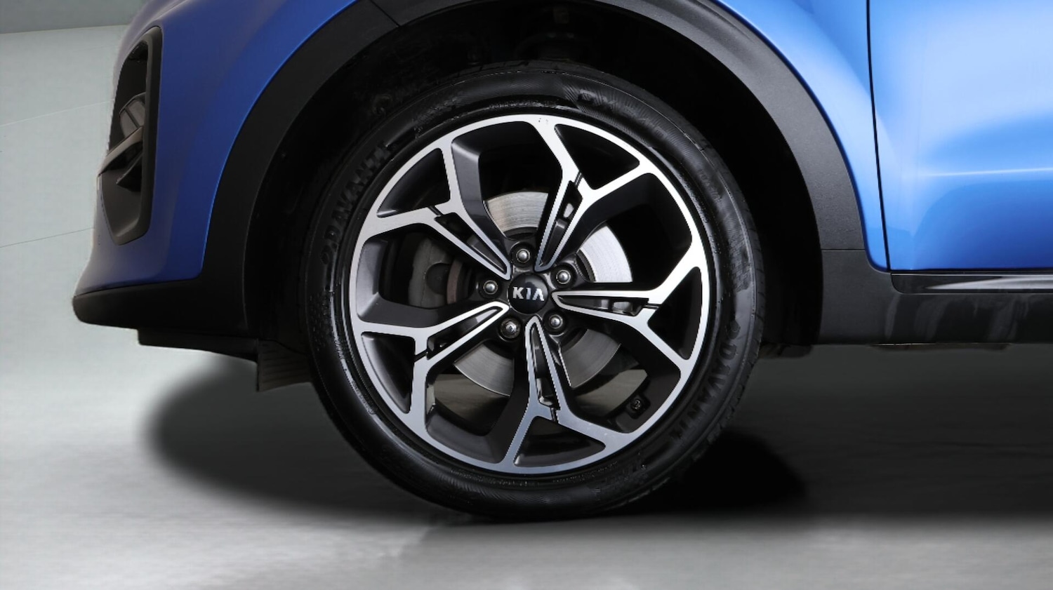 Used Kia Sportage 2021 for sale - 76441319: Photo 19