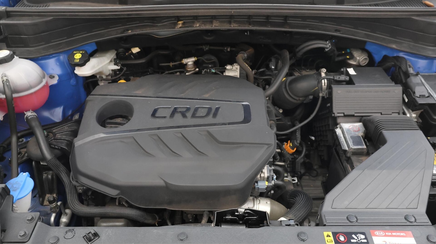 Used Kia Sportage 2021 for sale - 76441319: Photo 20