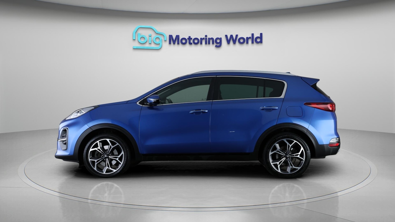 Used Kia Sportage 2021 for sale - 76441319: Photo 5