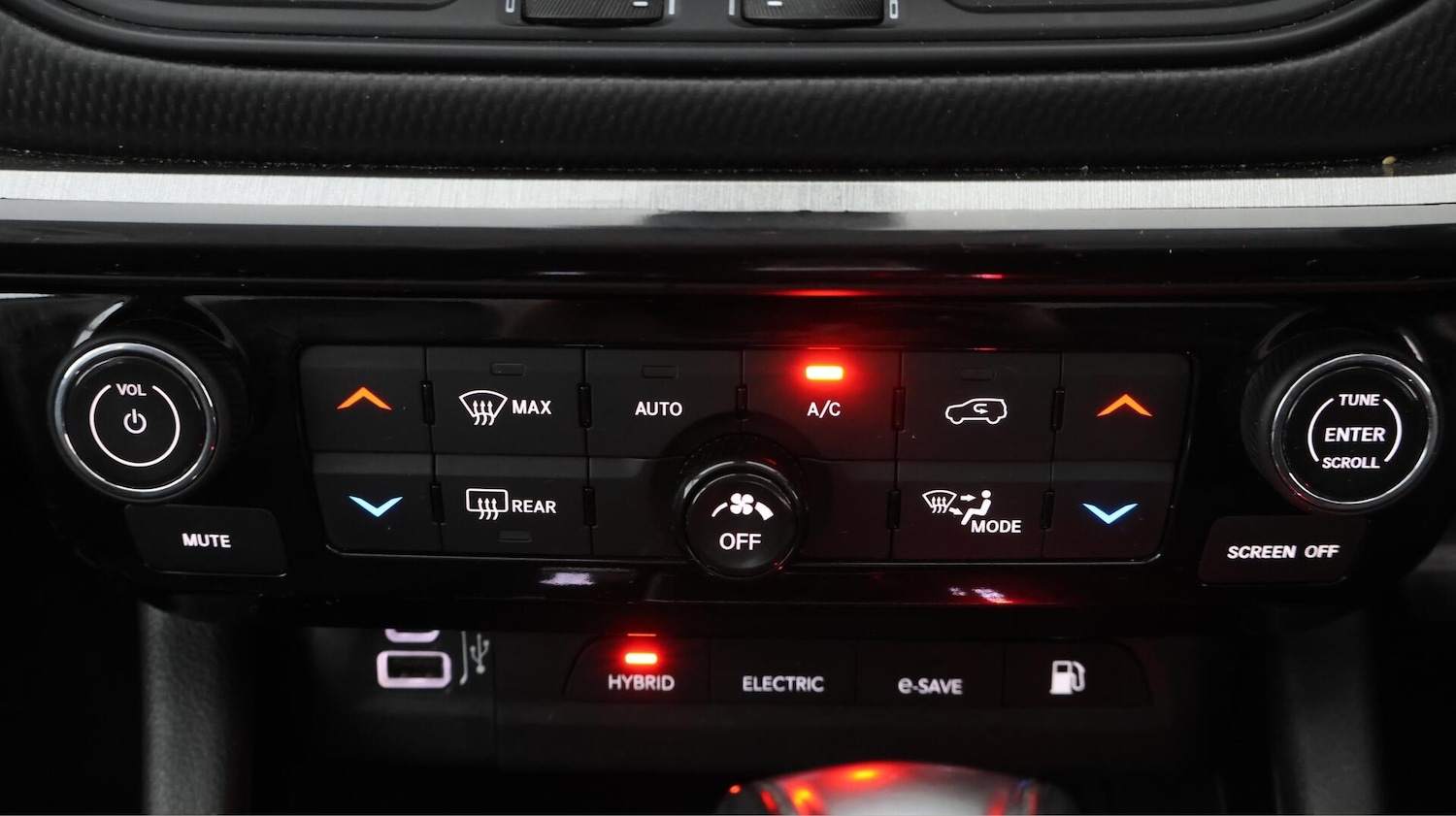 Used Jeep Compass 2022 for sale - 76562321: Photo 12