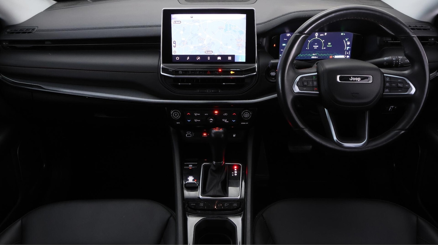 Used Jeep Compass 2022 for sale - 76562321: Photo 13