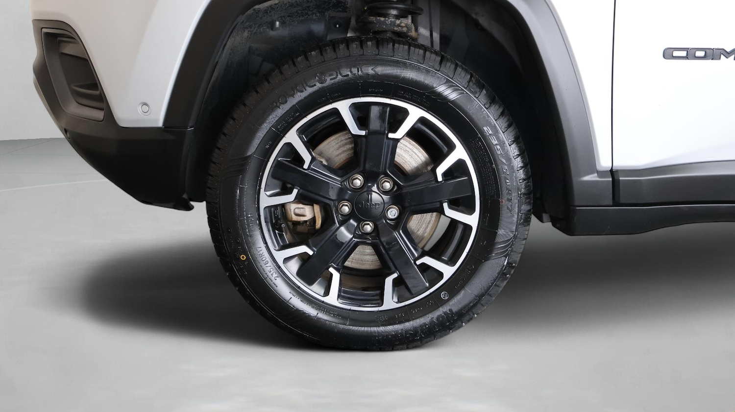 Used Jeep Compass 2022 for sale - 76562321: Photo 18