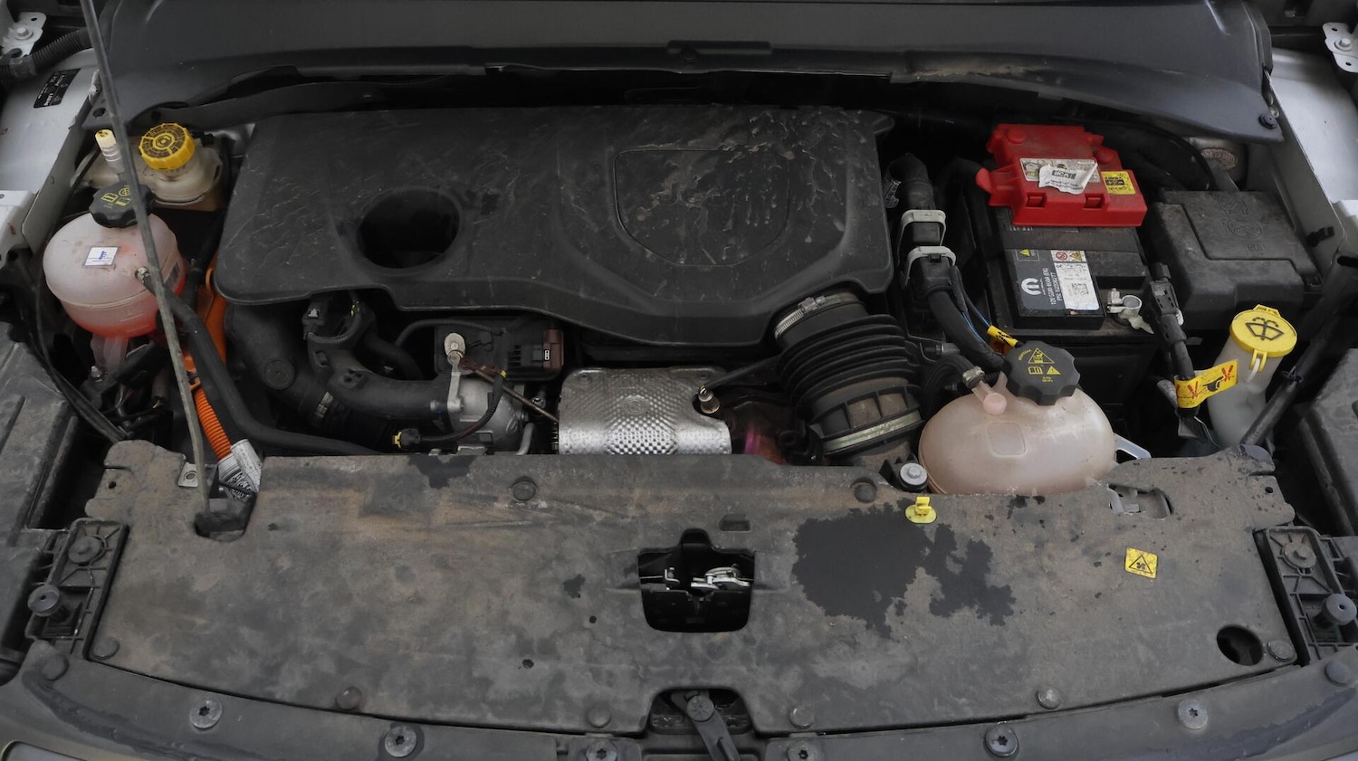 Used Jeep Compass 2022 for sale - 76562321: Photo 19