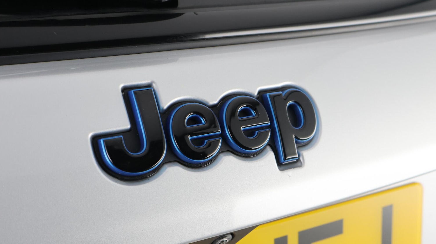 Used Jeep Compass 2022 for sale - 76562321: Photo 20