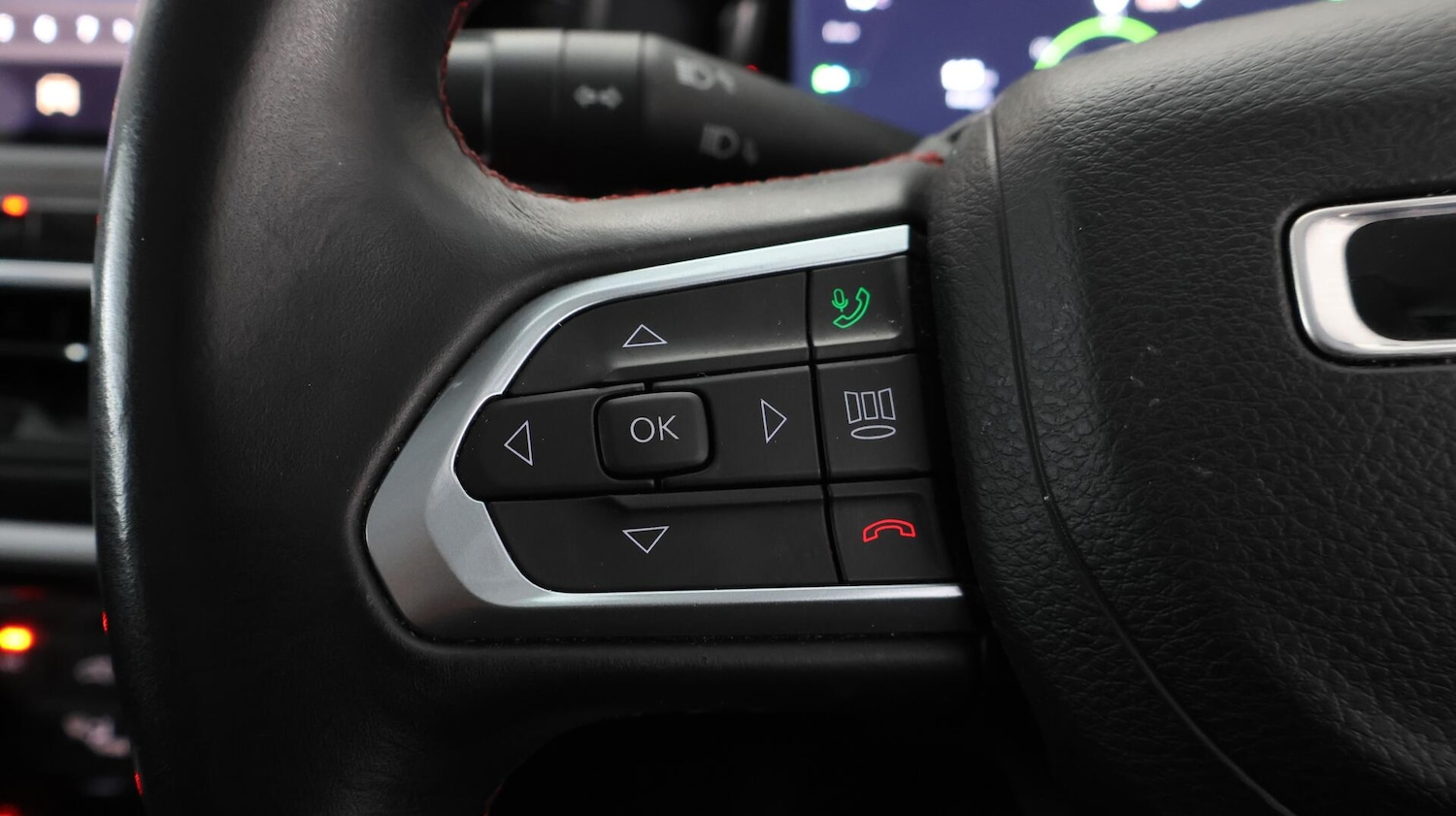 Used Jeep Compass 2022 for sale - 76562321: Photo 23