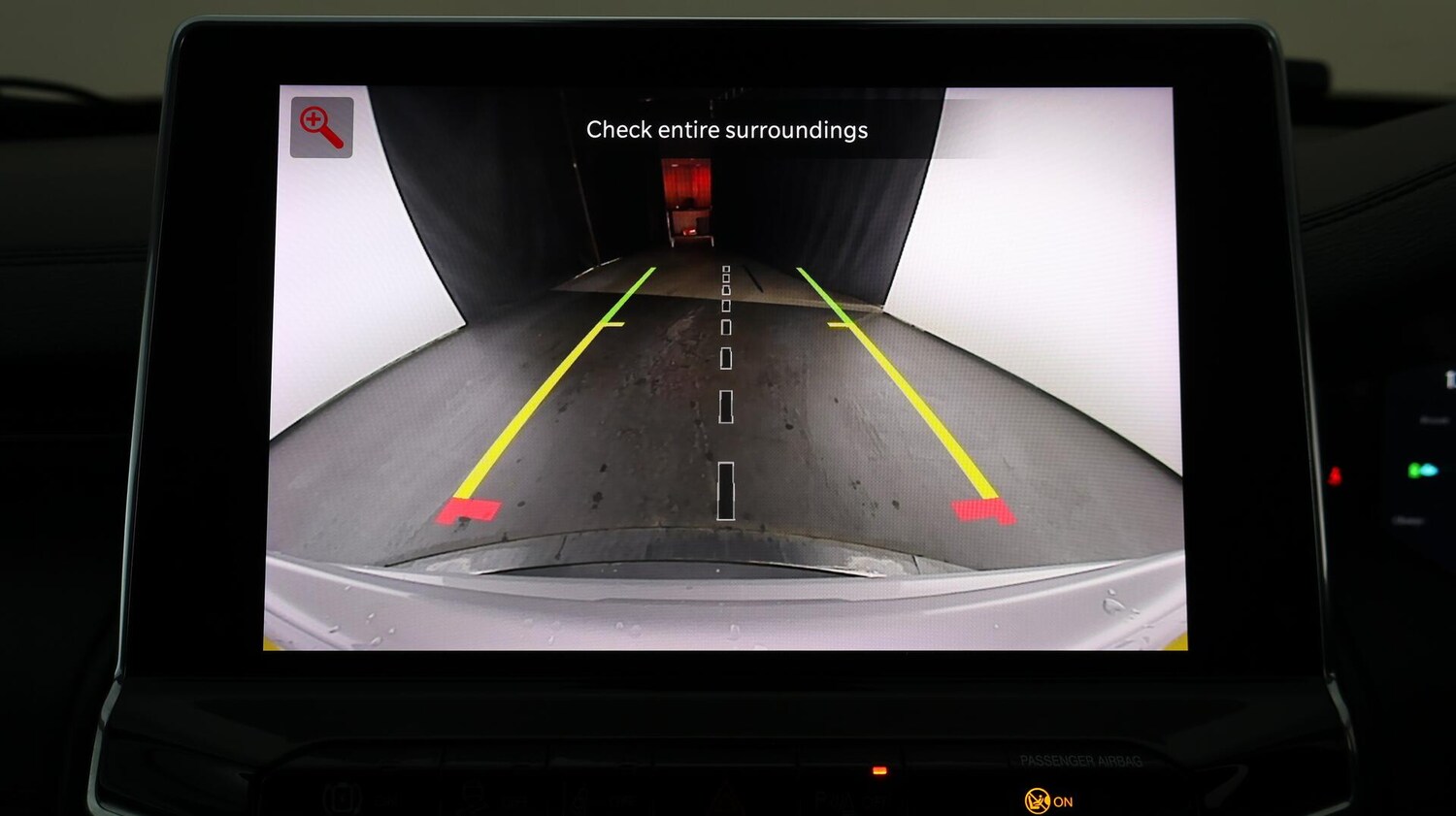 Used Jeep Compass 2022 for sale - 76562321: Photo 26