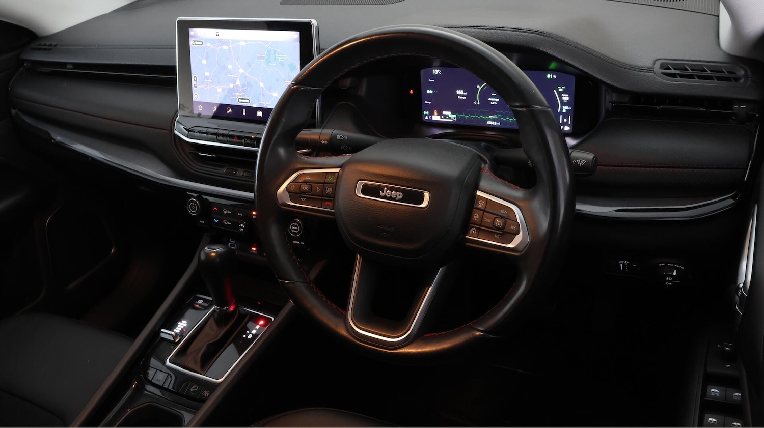 Used Jeep Compass 2022 for sale - 76562321: Photo 9