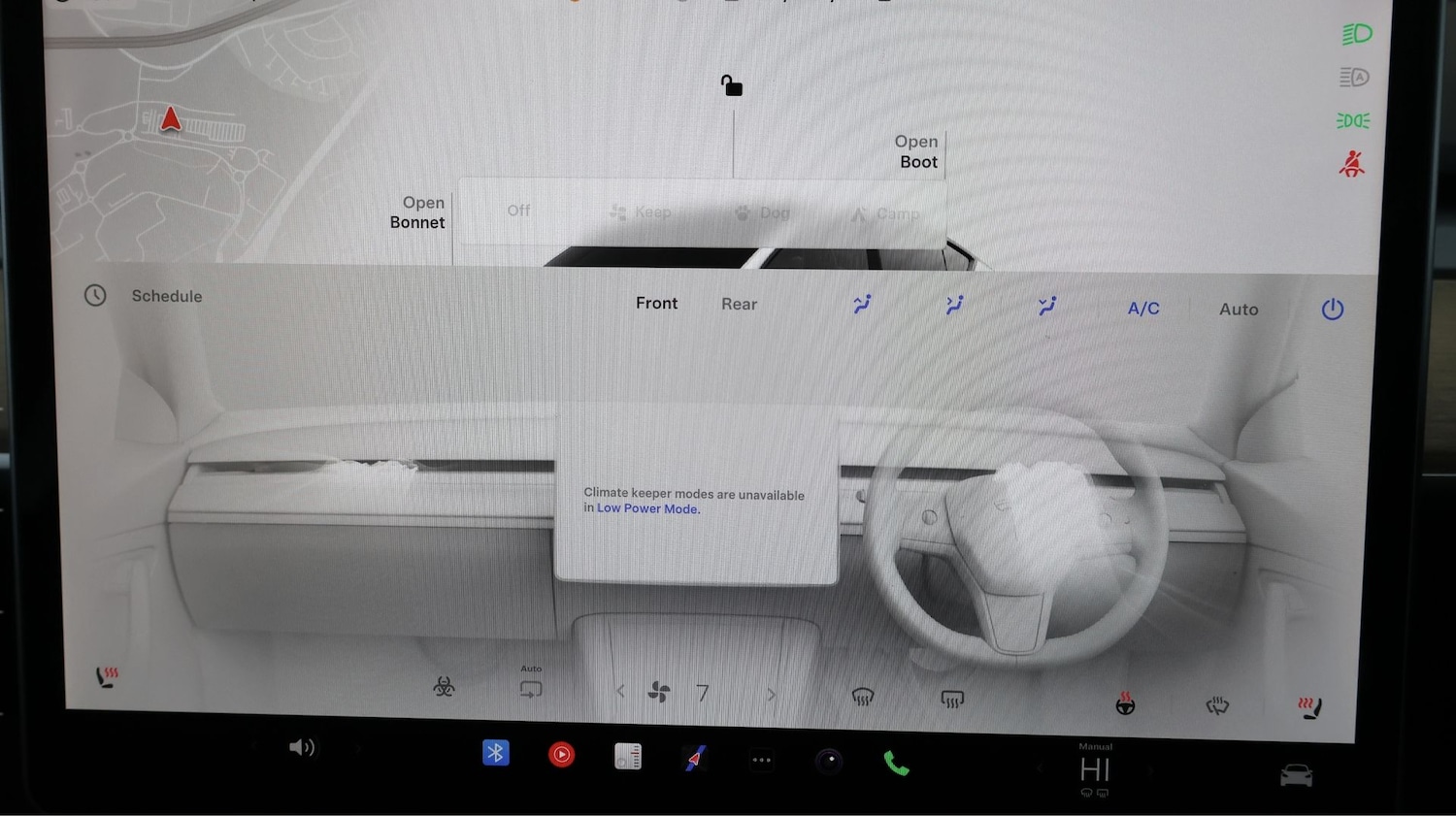 Used Tesla Model Y 2022 for sale - 77610465: Photo 12