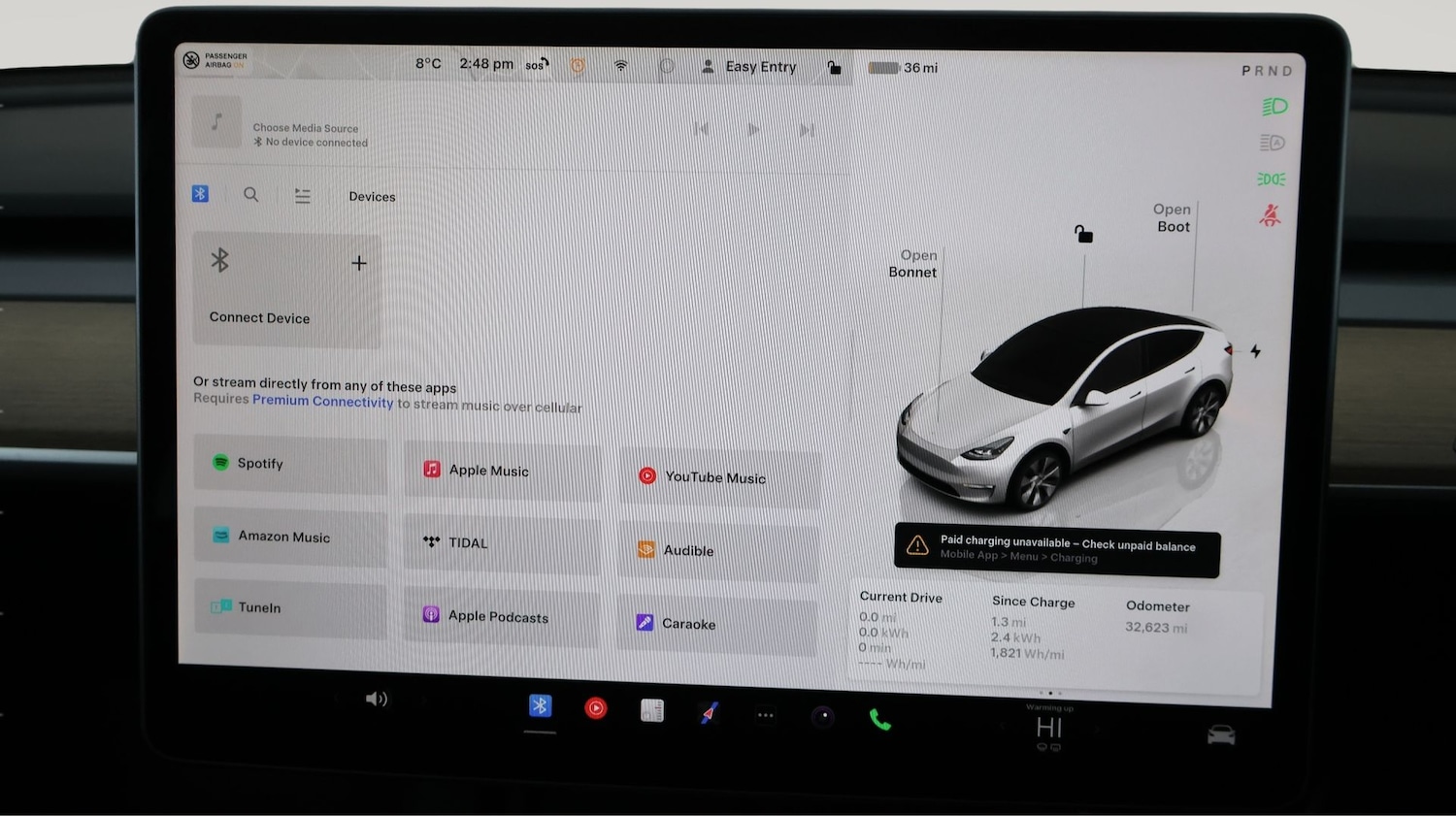 Used Tesla Model Y 2022 for sale - 77610465: Photo 23