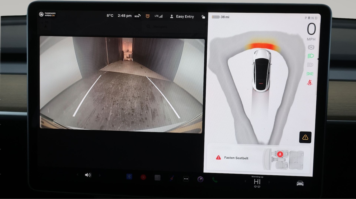 Used Tesla Model Y 2022 for sale - 77610465: Photo 26