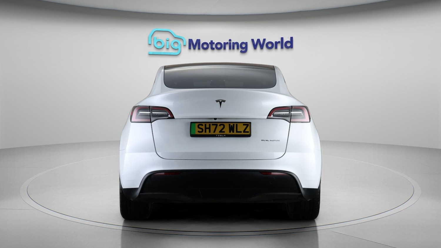 Used Tesla Model Y 2022 for sale - 77610465: Photo 6